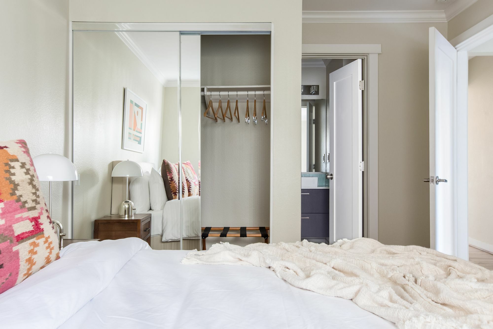 Contemporary 2Br In North Park By Sonder Apartment San Diego Exterior photo